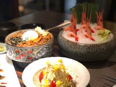-山葵家·创意料理(万象汇店)