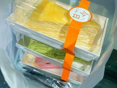 -今日Cake蛋糕茶歇·甜品台定制