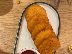 -摩欧客意式餐厅(高新活力汇店)