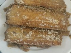 炸刀鱼-铁亭子豆腐馆(振兴街店)