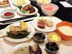 -萧邦音乐会所KTV·蒸汽活海鲜自助(福田店)