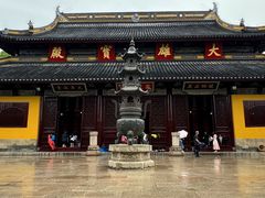 -西园戒幢律寺