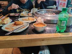 -梨花自助烤肉(乐宾店)