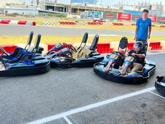 -赛卡联盟WSK卡丁车俱乐部