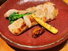 -松涛日本料理