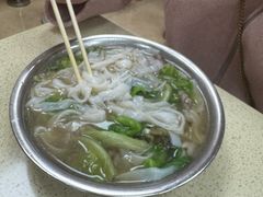 -舒记老友粉(埌西店)