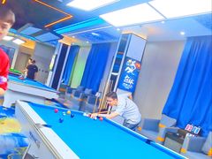 -永宁台球·棋牌俱乐部(淮海路店)