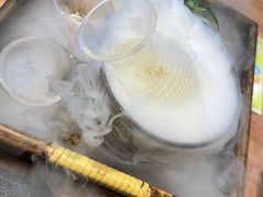 桂花米酿-雀舞云南菜(乐客城店)