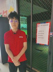 -嗨翻Hi-Fun竞技主题乐园·蹦床团建生日聚会(五棵松华熙店)
