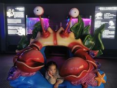 -大连圣亚海洋世界