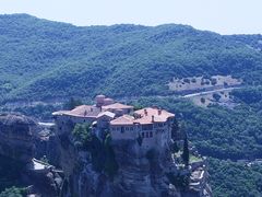 -梅黛奥拉修道院