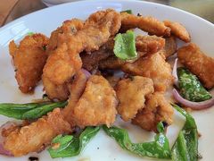 -东宇酒家(凌白路店)
