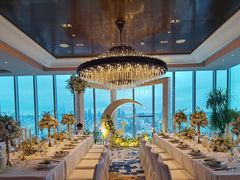 包厢-环球港凯悦 · 享悦中餐厅