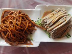 -晋阳饭庄(虎坊桥店)