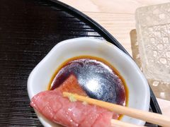 -鮨青(恒基名人购物中心店)