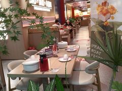 -满园烤鸭·春饼(太原街万达店)