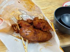-鸭小妹鸭血粉丝(老门东店)