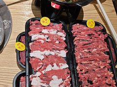 -正禾鲜·潮汕牛肉火锅(凯德天府店)