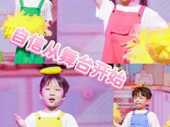 -蓝话筒·少儿成人演讲口才·主持朗诵·戏剧表演(大华第一坊店)