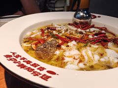 -鱼亨小鲜酸菜鱼(大信店)