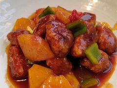 -稻香饭店(IFS国金中心店)
