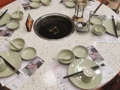 -椰子营·椰子鸡火锅(万象里店)