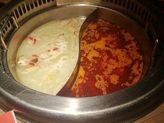 -季季红火锅(丰城洪客隆店)