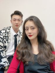 -MRMODE时尚先生美发沙龙