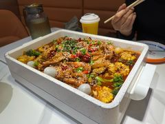 -扶摇树下·椒麻鲜活虾(石家庄勒泰广场店)