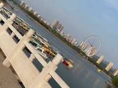 -济南国际园博园