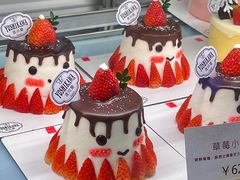 -吉川堂·日式甜点专门店(正佳广场店)