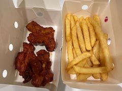 -必胜客(东岳店)