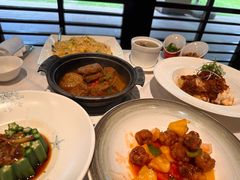 -白云中餐厅·粤菜·亚龙湾喜来登度假酒店