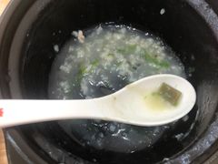 -曼玲粥(黄埔万达广场店)