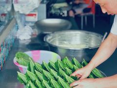 -叶婆婆豆浆馍馍