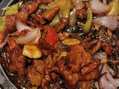 -新侨小馆(东直门北小街店)