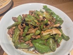-潮粥荟·潮汕砂锅粥(槐房万达店)