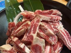 -九田家黑牛烤肉料理(新光汇店)