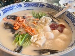 -山外山菜馆(玉泉路店)