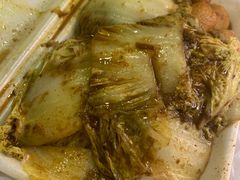 -明记牛杂(新马路分店)