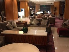 -上海明天广场JW万豪酒店