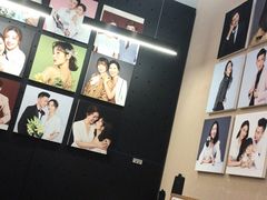 -海马体照相馆|大师(武汉光谷K11店)