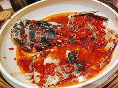 -渔乡米香·剁椒鱼头(四方坪店)
