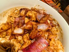 -王繁星面馆(西安熙地港店)