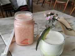 -The Rug Cafe(王府中环店)