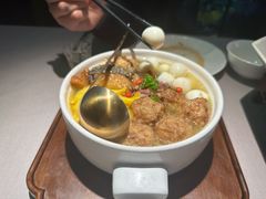 -米桃·苏园·苏锡菜(仁恒仓街店)