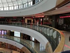 -吉布鲁牛排海鲜自助(巴南万达广场店)