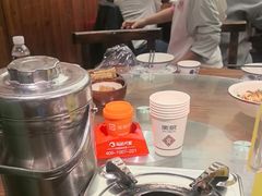 -衡厨·衡阳土菜(中南店)