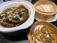 -芳芳私房菜·精做淮扬菜(承德路店)