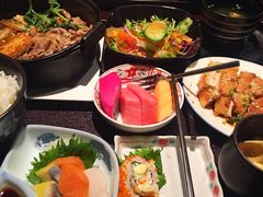 -富力希尔顿酒店·源氏日餐厅